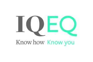 IQ-EQ Logo