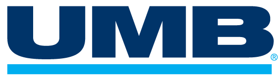 UMB Blue Cyan Logo